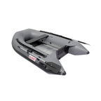 Aleko Boats Inflatable Boat with Aluminum Floor - 8.4 ft
