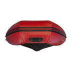 Aleko Boats Inflatable Boat with Aluminum Floor - 8.4 ft
