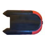 Aleko Boats Inflatable Boat with Aluminum Floor - 8.4 ft