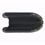 Aleko Boats PRO Fishing Inflatable Boat with Aluminum Floor