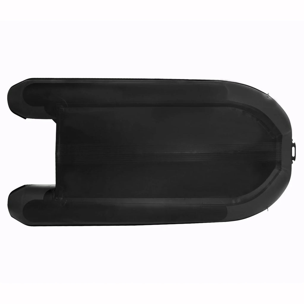 Aleko Boats PRO Fishing Inflatable Boat with Aluminum Floor