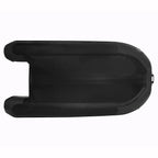 Aleko Boats PRO Fishing Inflatable Boat with Aluminum Floor