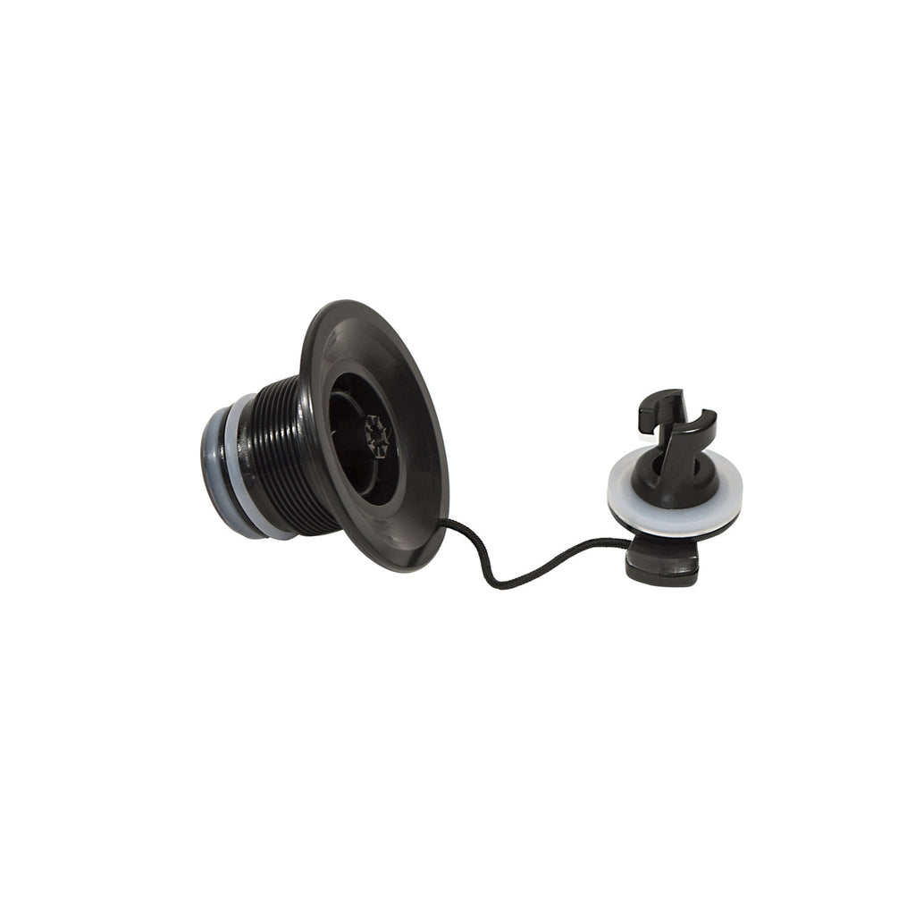 Aleko Boats Replacement Valve for Inflatable Boats