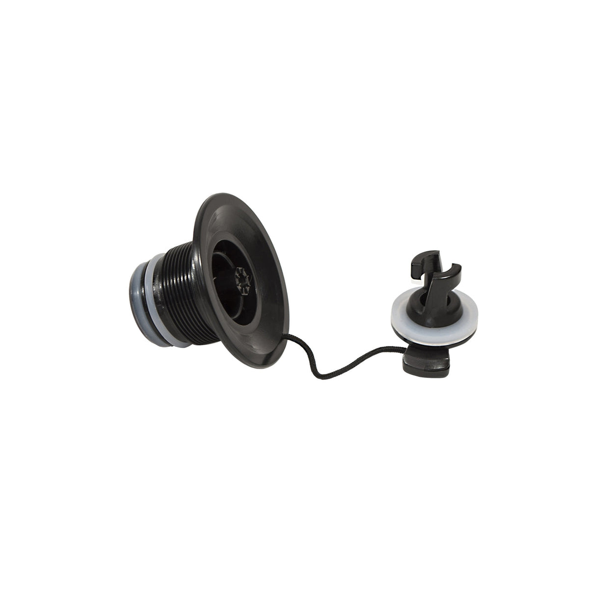 Aleko Boats Replacement Valve for Inflatable Boats