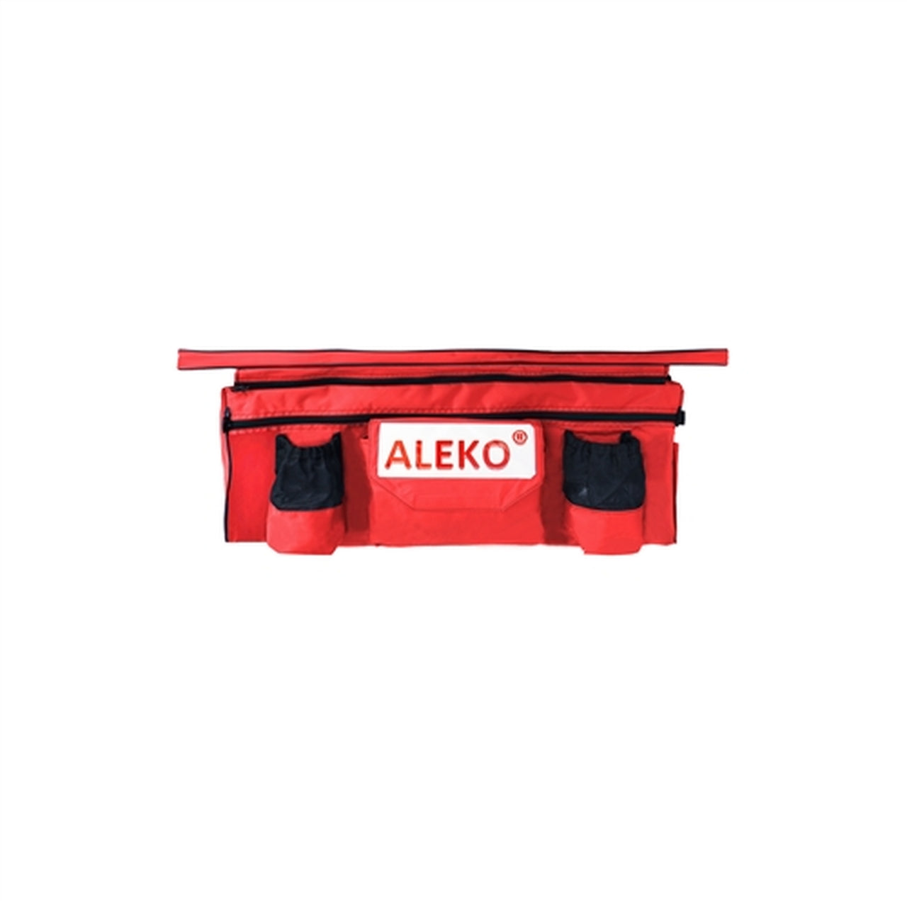 Aleko Boats Waterproof Inflatable Boat Seat Cushion