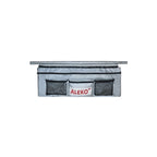 Aleko Boats Waterproof Inflatable Boat Seat Cushion