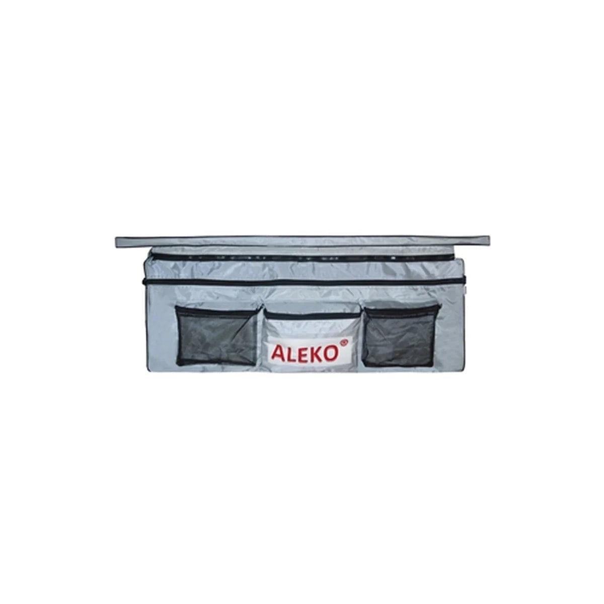 Aleko Boats Waterproof Inflatable Boat Seat Cushion