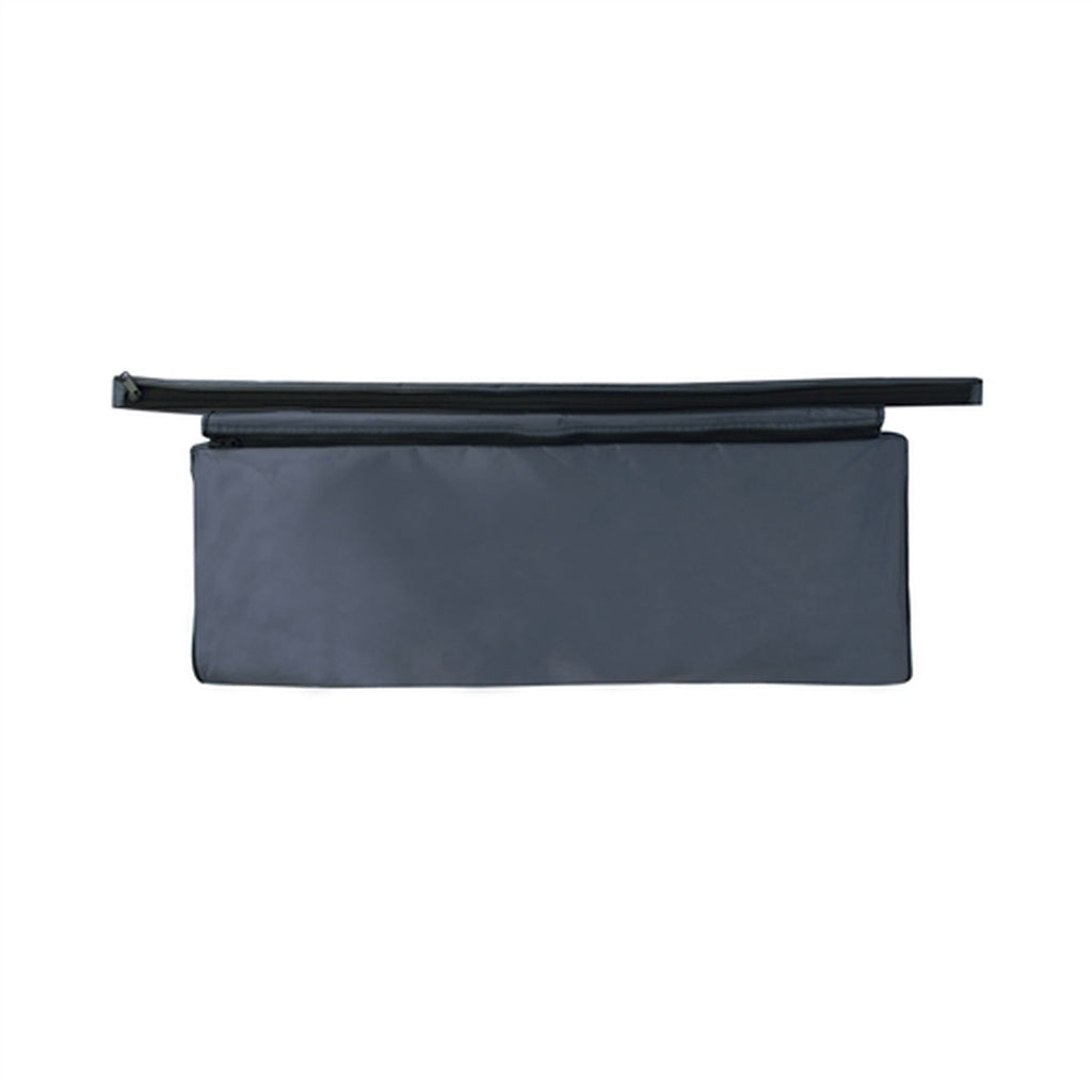 Aleko Boats Waterproof Inflatable Boat Seat Cushion