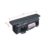 Aleko Boats Waterproof Inflatable Boat Seat Cushion