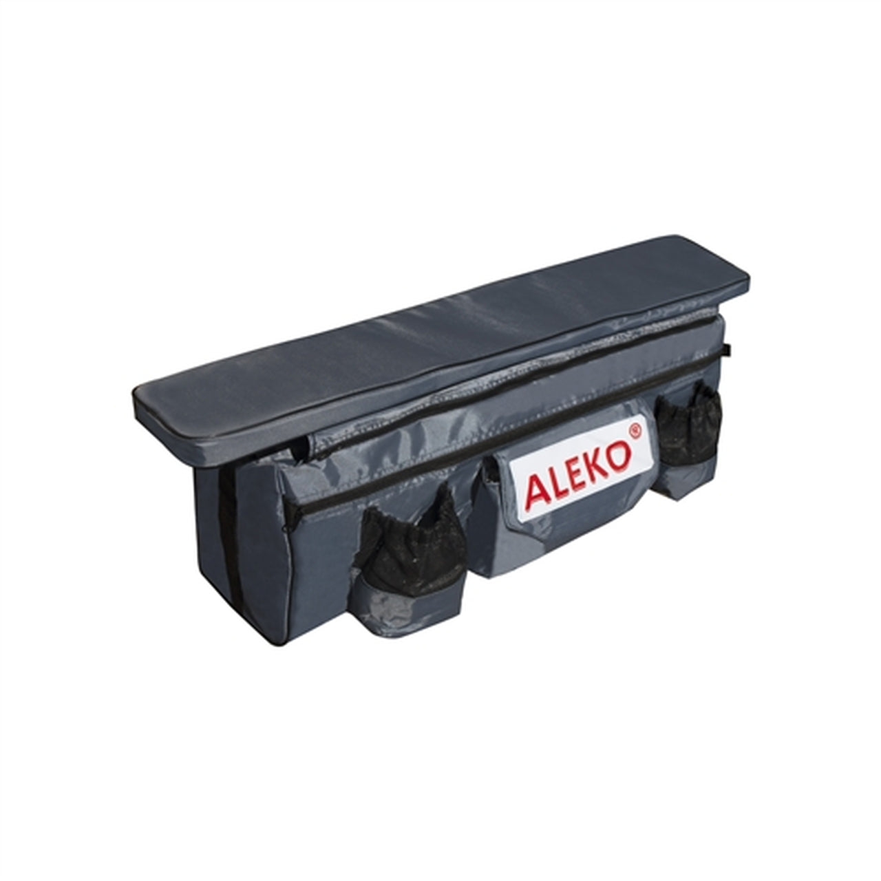 Aleko Boats Waterproof Inflatable Boat Seat Cushion