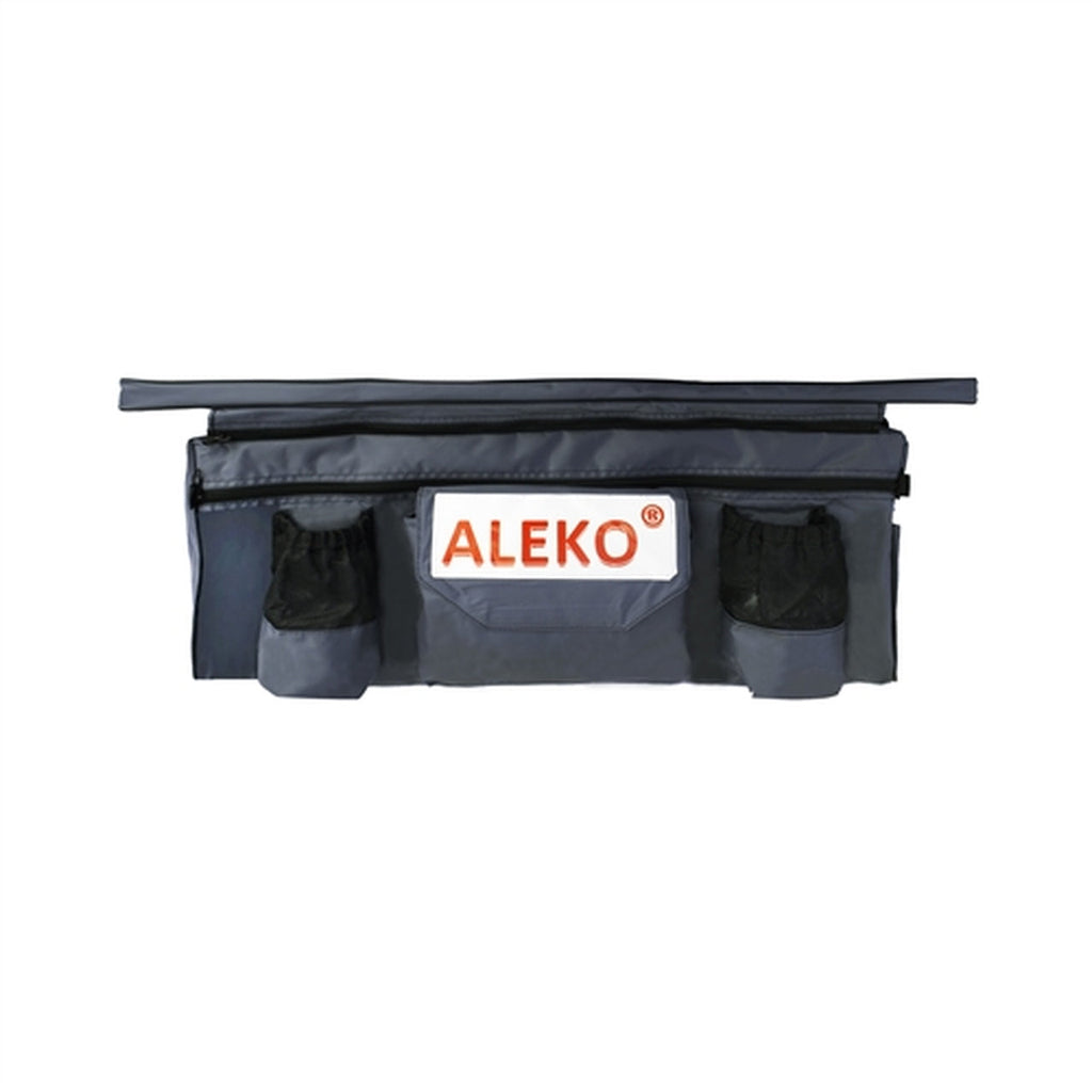 Aleko Boats Waterproof Inflatable Boat Seat Cushion