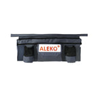 Aleko Boats Waterproof Inflatable Boat Seat Cushion