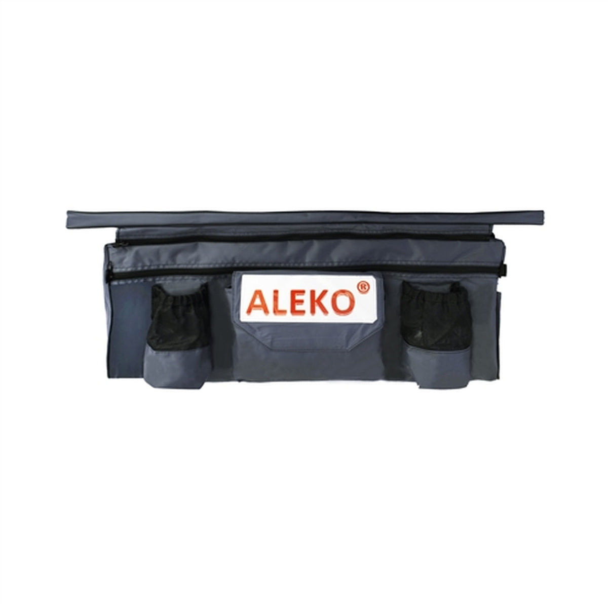 Aleko Boats Waterproof Inflatable Boat Seat Cushion