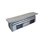 Aleko Boats Waterproof Inflatable Boat Seat Cushion