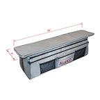 Aleko Boats Waterproof Inflatable Boat Seat Cushion