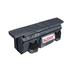 Aleko Boats Waterproof Inflatable Boat Seat Cushion