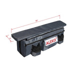 Aleko Boats Waterproof Inflatable Boat Seat Cushion