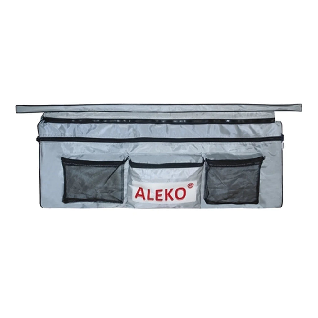 Aleko Boats Waterproof Inflatable Boat Seat Cushion