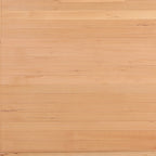 Aleko Canadian Hemlock Wet Dry Outdoor Sauna with Asphalt