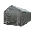 Aleko Carports Heavy Duty Outdoor Canopy Carport Tent - 10