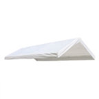 Aleko Carports Weather Resistant Polyethylene Replacement