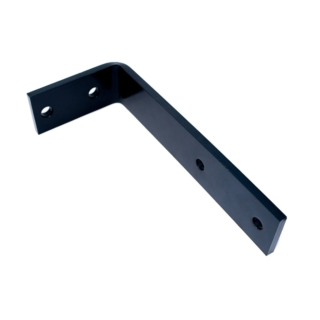 Aleko Ceiling Bracket for Half Cassette Awnings - Dark Gray