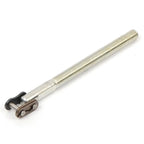 Aleko Chain Bolt for Sliding Gate Opener