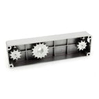 Aleko Chain Drive Unit Box for Sliding Gate Opener - AC