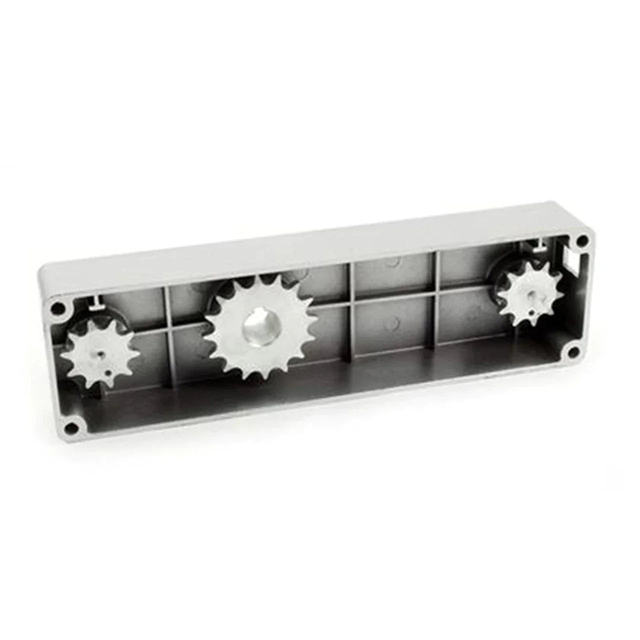 Aleko Chain Drive Unit Box for Sliding Gate Opener - AC