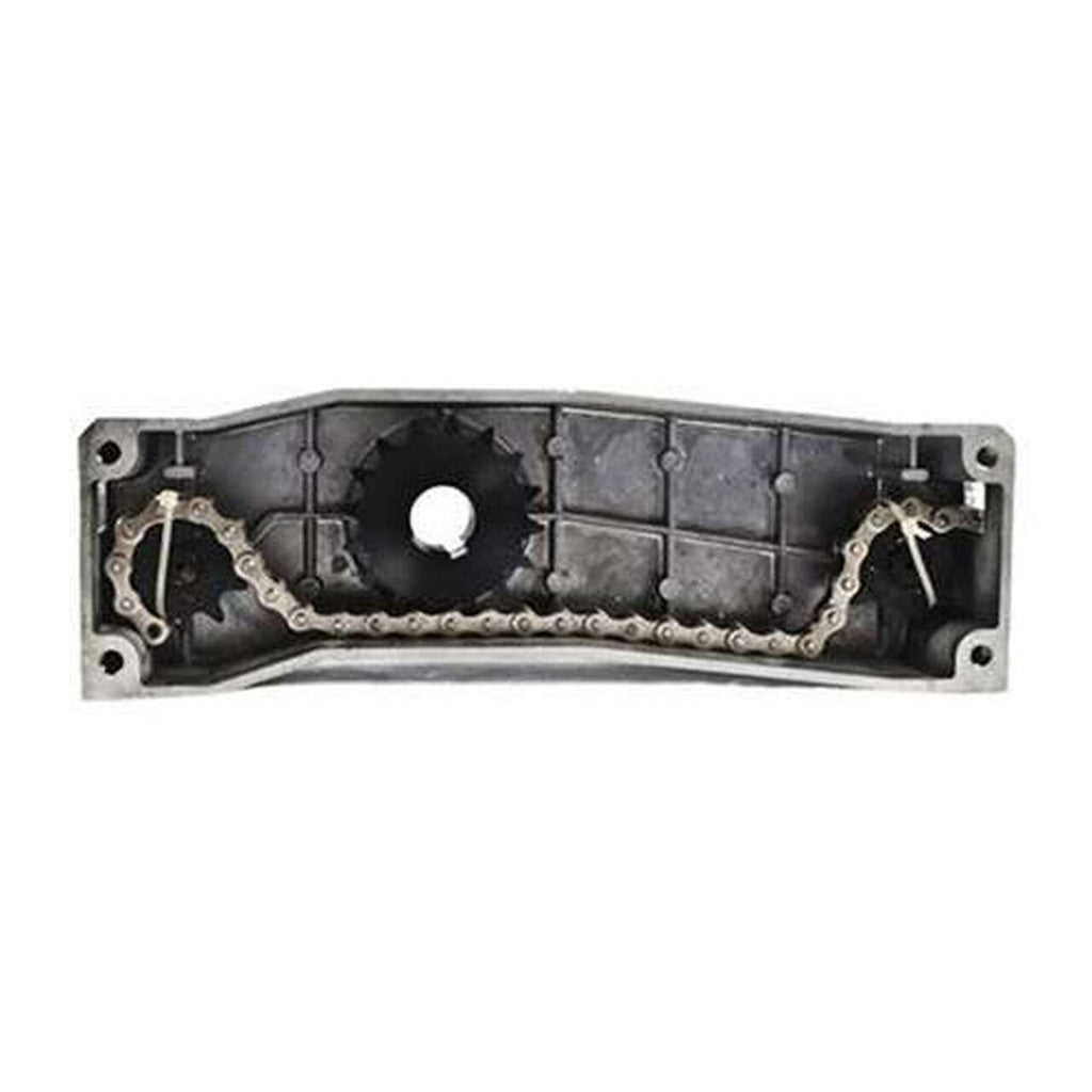 Aleko Chain Drive Unit Box for Sliding Gate Opener - AC1400