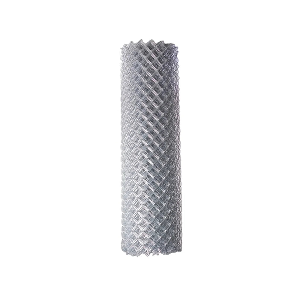 Aleko CLF125G6X50 Galvanized Steel 6 X 50 Feet (1.8 X 15m)