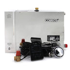 Aleko COASTS Steam Generator for Steam Saunas - KS150