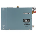 Aleko COASTS Steam Generator for Steam Saunas - KS200A