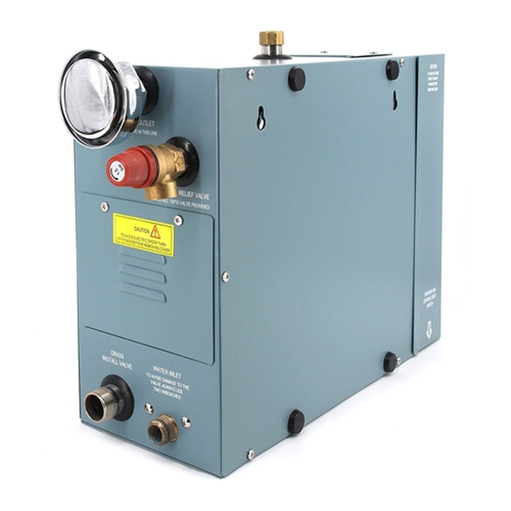 Aleko COASTS Steam Generator for Steam Saunas - KS200A