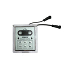 Aleko COASTS Steam Generator for Steam Saunas - KS200A