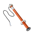 Aleko DC Manual Tubular Motor 84W for RV Awnings