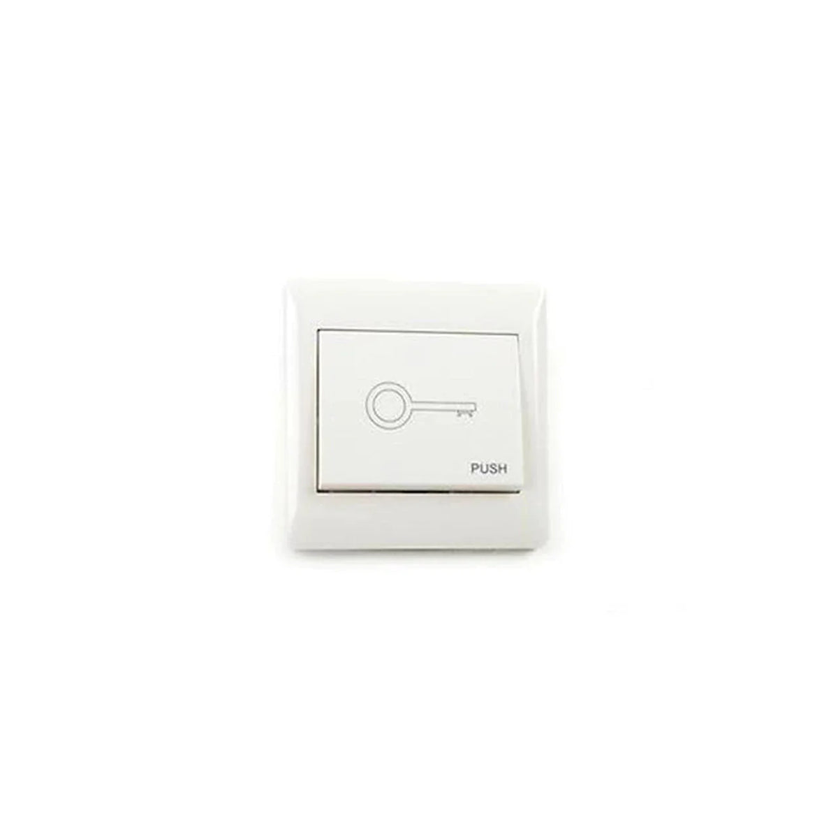 Aleko Dual Swing Gate Operator - AS1200 AC/DC - Accessory