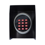 Aleko Dual Swing Gate Operator - AS1200 AC/DC - Accessory