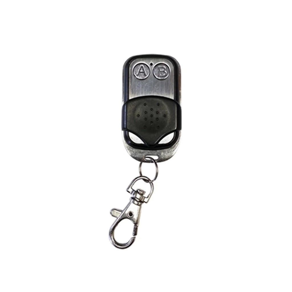 Aleko External Receiver with 2 Remote Controls - LM138