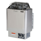 Aleko Harvia KIP Wet Dry Sauna Heater Stove - Digital