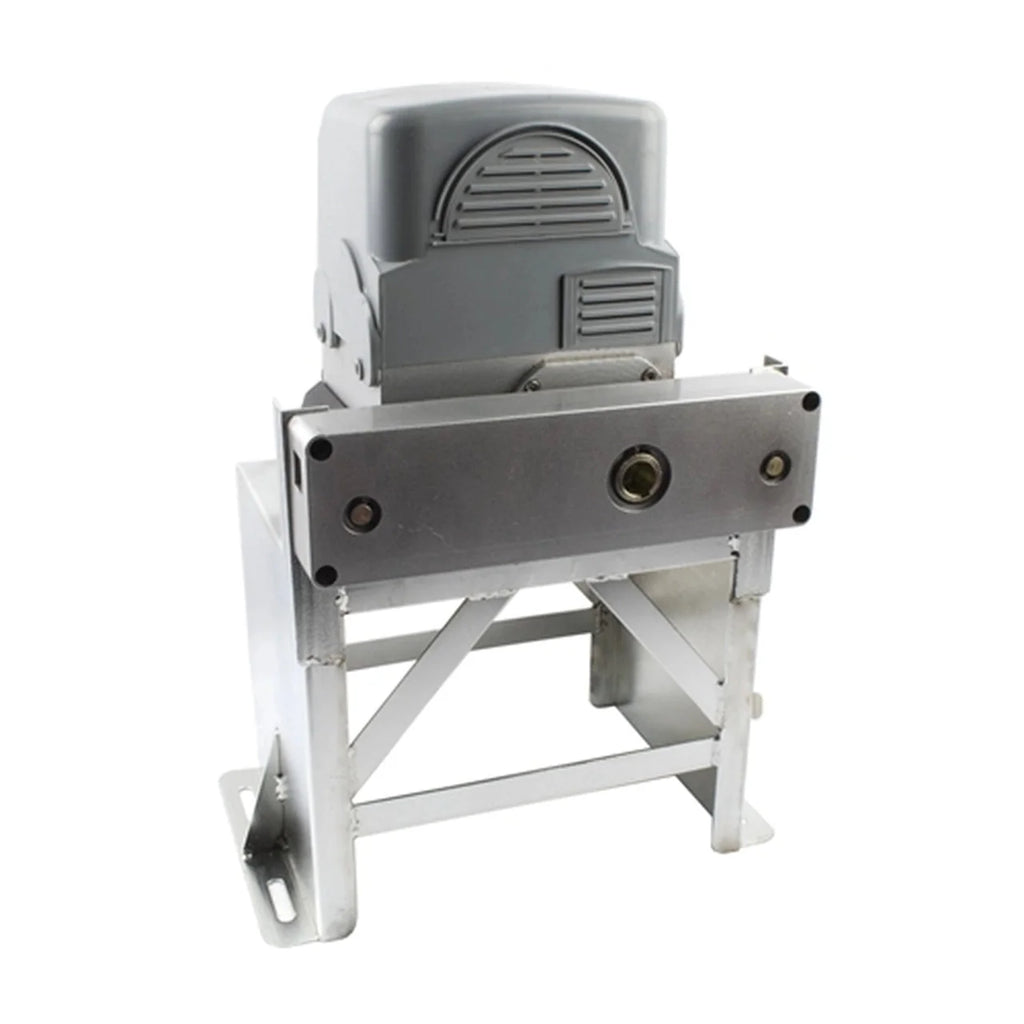 Aleko Heavy-Duty Sliding Gate Opener - AC5700 - Basic Kit