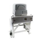 Aleko Heavy-Duty Sliding Gate Opener - AC5700 - Basic Kit