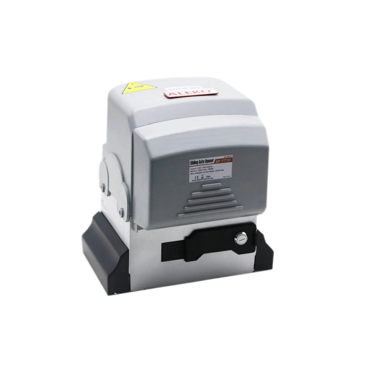 Aleko Heavy-Duty Sliding Gate Opener - AR5750 - Accessory