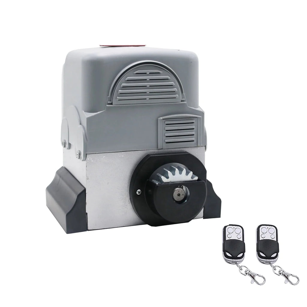 Aleko Heavy-Duty Sliding Gate Opener - AR5750 - Accessory