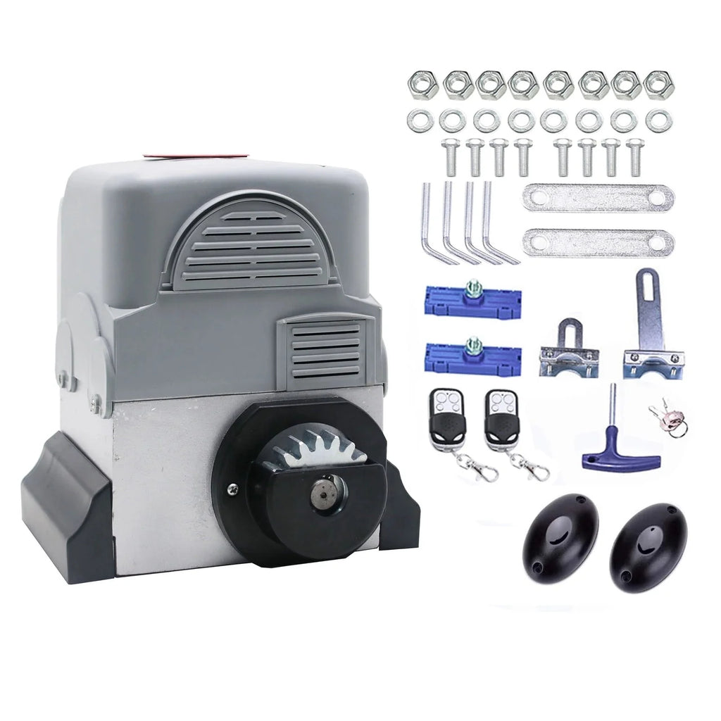 Aleko Heavy-Duty Sliding Gate Opener - AR5750 - Accessory