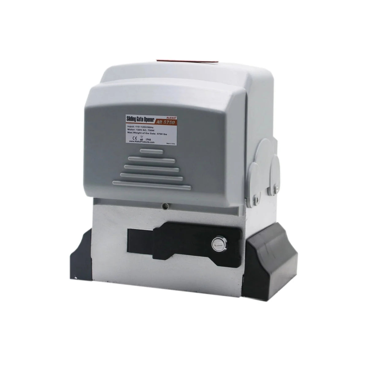 Aleko Heavy-Duty Sliding Gate Opener - AR5750 - Accessory