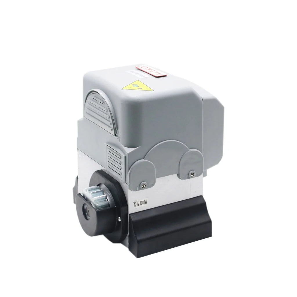 Aleko Heavy-Duty Sliding Gate Opener - AR5750 - Basic Kit