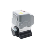 Aleko Heavy-Duty Sliding Gate Opener - AR5750 - Basic Kit