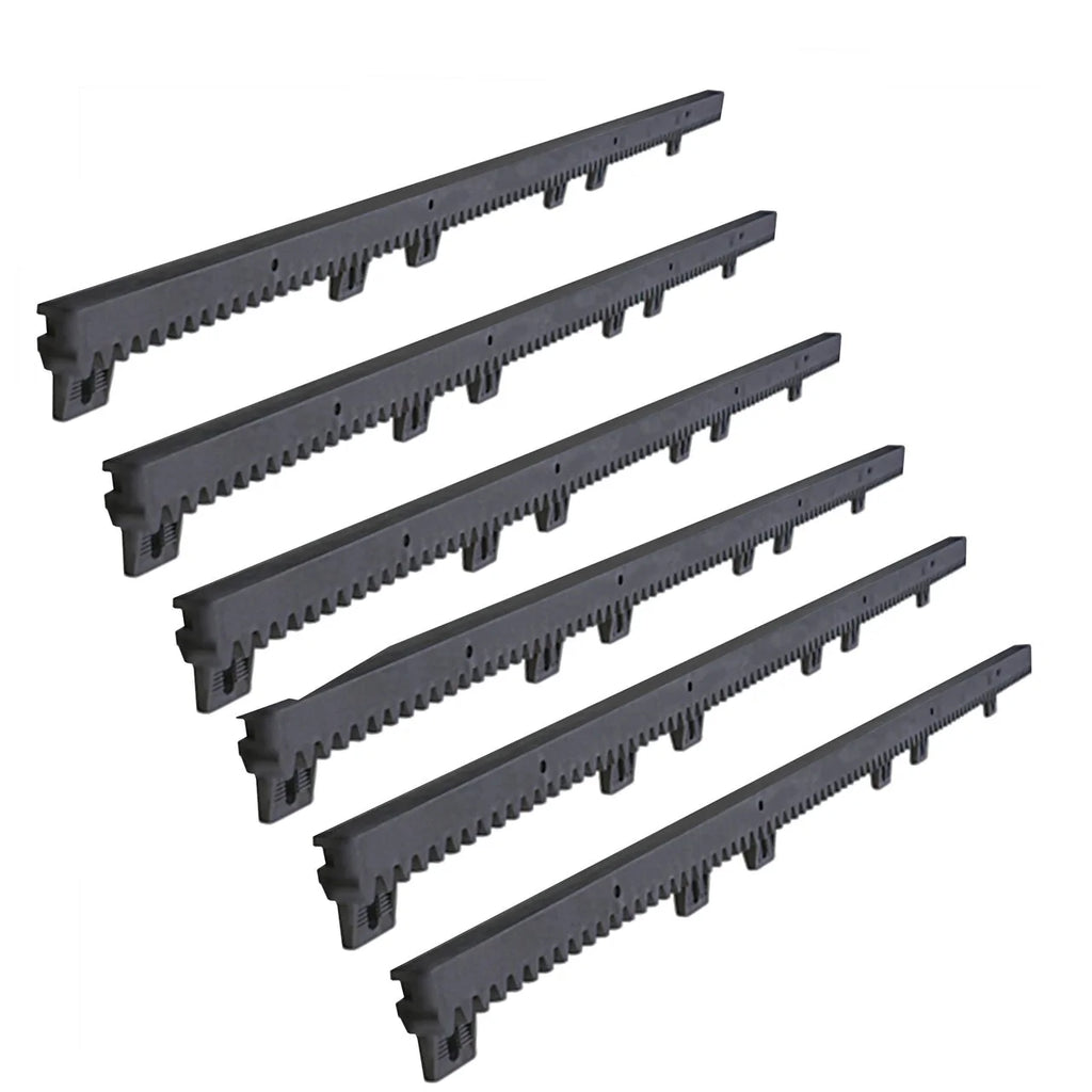 Aleko Heavy-Duty Sliding Gate Opener - AR5750 - Basic Kit
