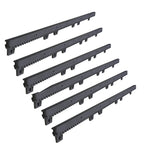 Aleko Heavy-Duty Sliding Gate Opener - AR5750 - Basic Kit